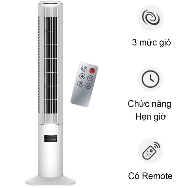 Quạt Tháp Panworld The Luxuria PW-L360
