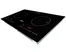 Bếp Đôi Điện Từ Và Hồng Ngoại Sanaky VH-2500HGT 2