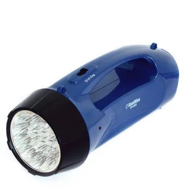 Đèn sạc Koolman BT-1078