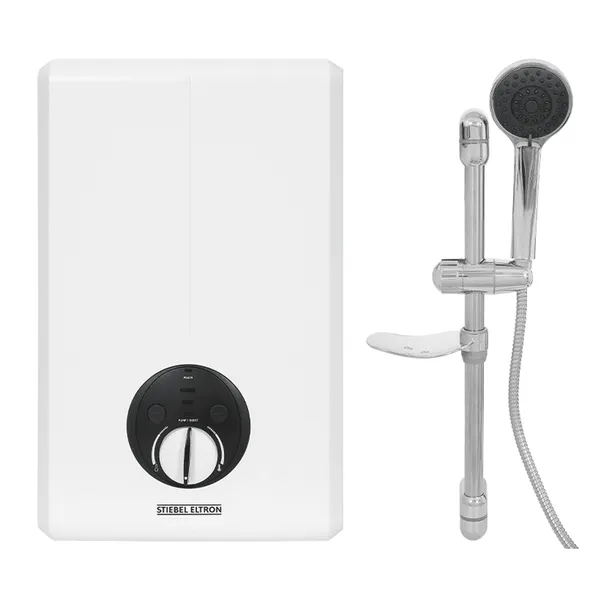 Máy Nước Nóng Trực Tiếp Có Bơm Stiebel Eltron XGP45 EC 4500W - Xuất Xứ Thái Lan