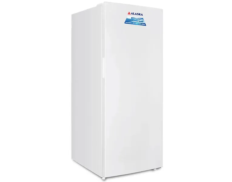 Tủ Đông Alaska 390 Lít IF-390N