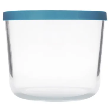 FRIGOVERRE 12 Hộp Thủy Tinh Cao 700ml 0