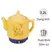 Siêu sắc thuốc 3.2 lít Vạn An VA 61-CM