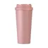 Bình Giữ Nhiệt Lock&Lock Energetic Tumbler 550ml LHC3249PIK Màu Hồng