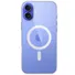 Ốp Lưng iPhone 16 Plus Apple With Magsafe Clear
