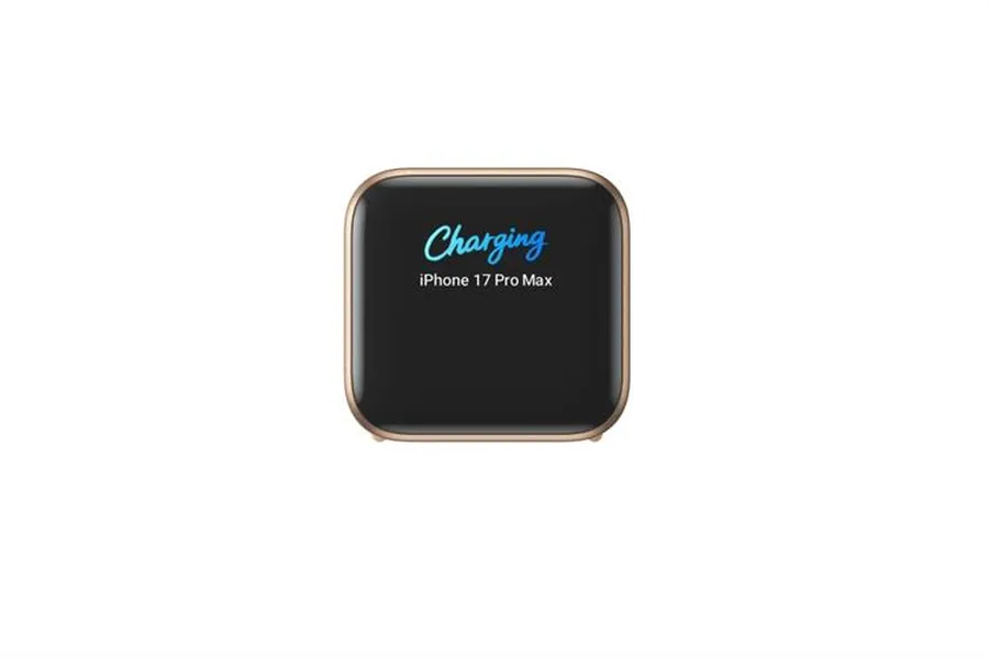 Sạc Nhanh Type-C 45W Anker Nano A121D