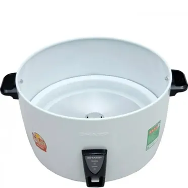 Nồi Cơm Điện Sharp KSH-D77V 7.0 Lít 3