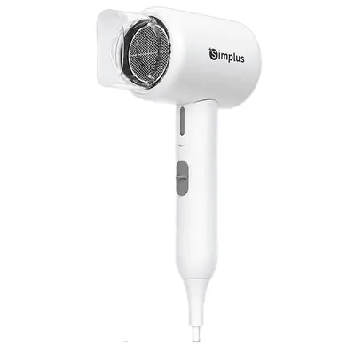 Máy Sấy Tóc Gấp Gọn Simplus CFJH008WH00