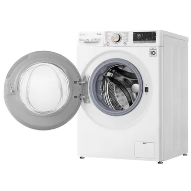 Máy Giặt LG Inverter 13 Kg FV1413S3WA 3