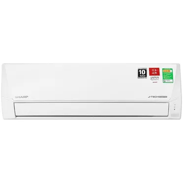 Máy Lạnh Sharp Inverter 2 Hp AH-X18DEW