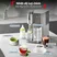 Máy Lọc Nước Nóng Lạnh Pure Water Plus BR653BY0 2