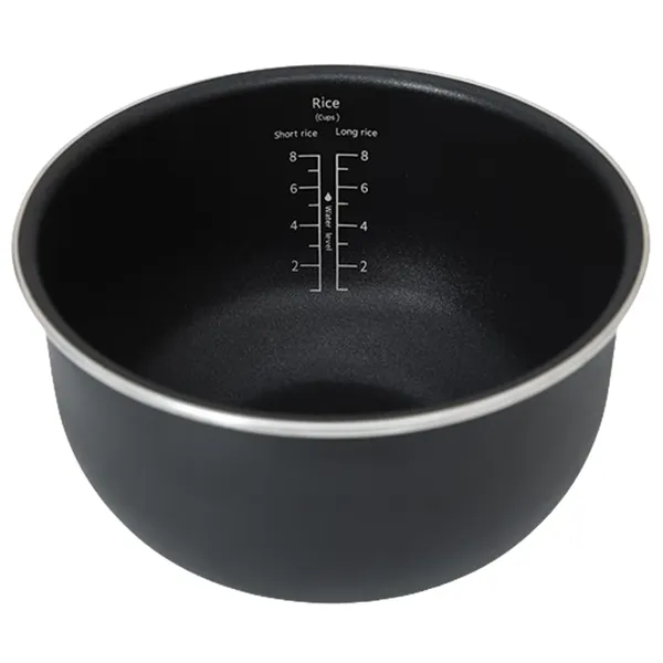 Nồi Cơm Điện Cao Tần Kangaroo KG15RIH1 1.5 Lít