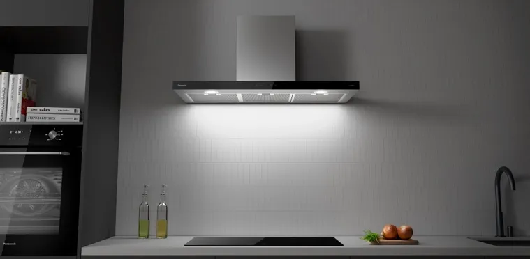 Máy Hút Mùi Áp Tường Panasonic FV-TX9ADSYUE 9
