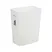 Thùng Rác Chữ Nhật KEEP CLEAN 9L Trắng