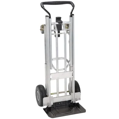 Xe Đẩy Hàng Bằng Tay HYBRID 3-IN-1 HANDTRUCK