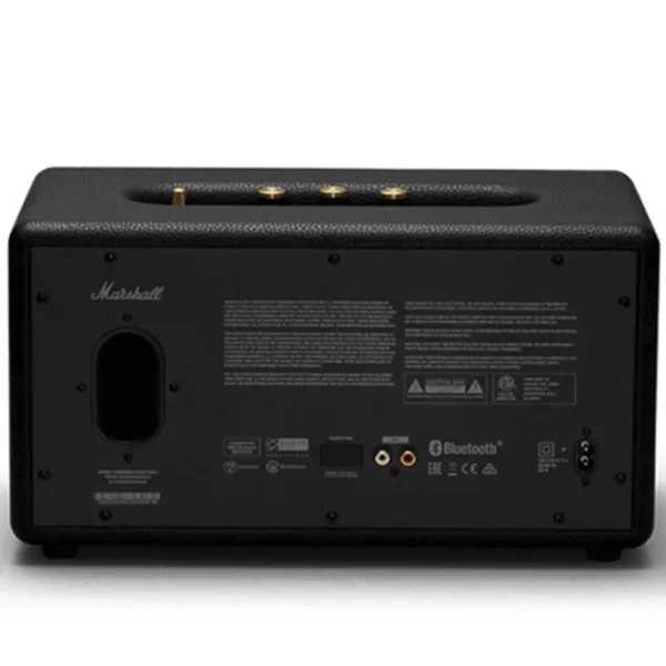 Loa Bluetooth Marshall Stanmore II (đen)