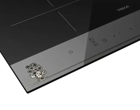 Bếp Từ Teka Van Gogh IBF63FST VG 7200W - Xuất Xứ Châu Âu- Bộ sưu tập Bảo Tàng Van Gogh 3