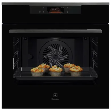 Lò Nướng Âm Electrolux KODDP39H 71 Lít