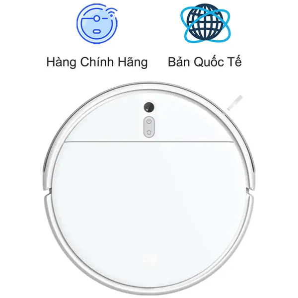 Robot Hút Bụi Xiaomi VACUUM Mop 2 Lite