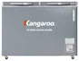 Tủ Đông Mát Kangaroo 252 Lít KGFZ318NG2