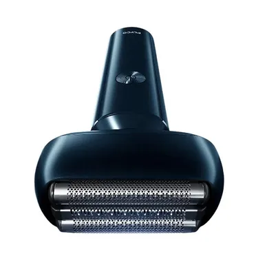 Máy Cạo Râu Điện Flyco F005VN Màu Xanh 3