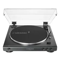 Đầu Đĩa Than Audio Technica AT-LP60XUSB BK (Đen)