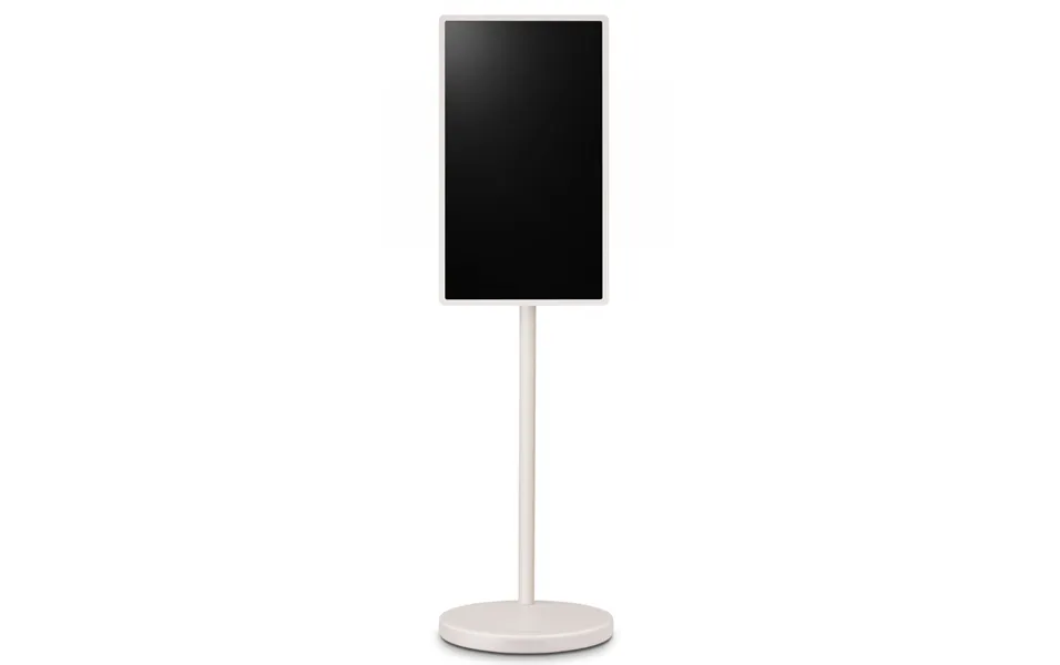 Màn Hình Giải Trí Di Động 32 Inch 32LX6BDGA LG StanbyME 2 Max