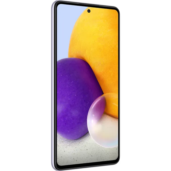 Samsung Galaxy A72(8GB+256GB) Tím