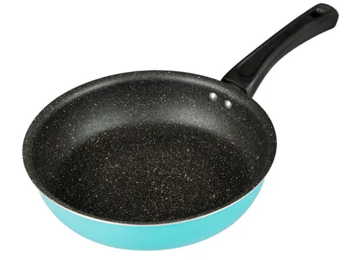 Chảo Chống Dính Vân Đá Elmich EL-5925BL20 Size 20cm 0