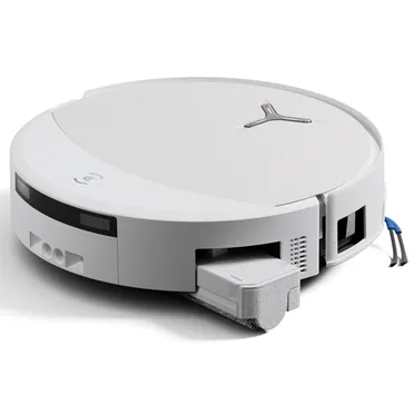 Robot Hút Bụi Thông Minh Ecovacs T90 Pro Omni Cấp Xả Nước Tự Động 5