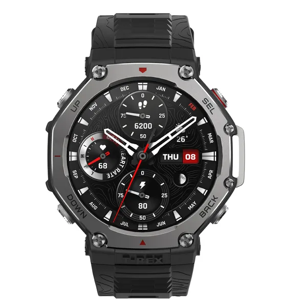 Đồng Hồ Thông Minh Amazfit T-Rex 3