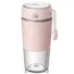 Máy Xay Sinh Tố Cầm Tay Bear LLJ-B03C1 - Hàng Quốc Tế - Bản Tiếng Anh
