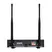 Micro Không Dây Và Bộ Thu Phát JBL VM200 1