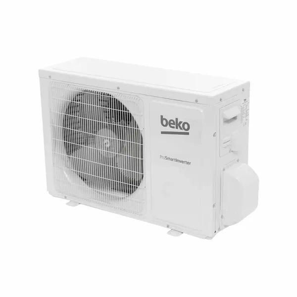 Máy Lạnh Beko Inverter 1.5 HP RSVC13AV