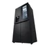 Tủ Lạnh LG Inverter 508 Lít LFI50BLMAI