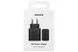 Sạc Nhanh Samsung Type-C PD 60W EP-T6010NB 3