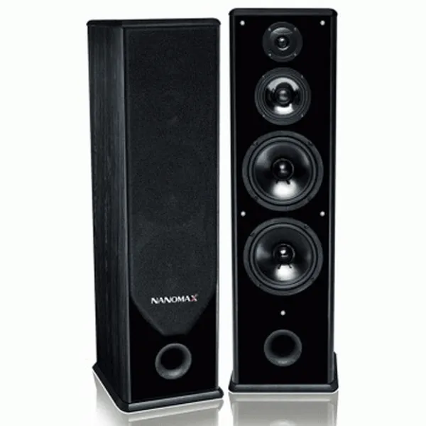 Loa Nanomax S-682