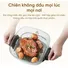 Nồi Chiên Không Dầu 2 Lòng Nồi Dreame Tasti PT60