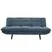 Sofa Giường Vivian 2LAB-025N1-P3 Xanh dương 0