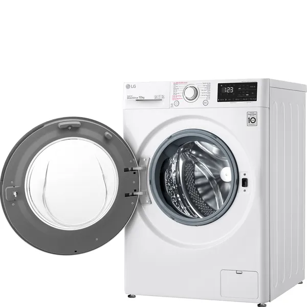 Máy Giặt LG Inverter AI DD 10 Kg FV1410S5W