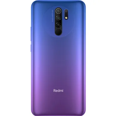 Redmi 9(3GB+32GB) Tím 0