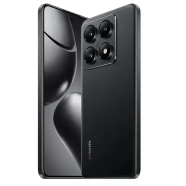 Xiaomi 14T (12GB+512GB) 1