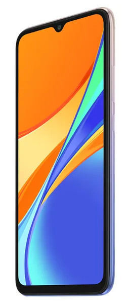 Điên thoại Xiaomi Redmi 9C (4+128GB)