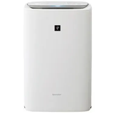 Máy Lọc Không Khí Và Tạo Ẩm Sharp KI-N50V-W