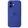 Ốp Lưng iPhone 16 Silicone Case Plum