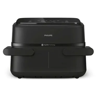 Nồi Chiên Không Dầu Philips NA150/00 7.1 Lít 0