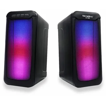 Loa Vi Tính SoundMax A180/2.0