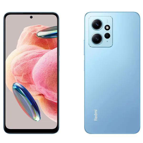Xiaomi Redmi Note 12 (4GB+128GB)