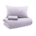 Vỏ mền Conrad 255x230cm tím CR-089
