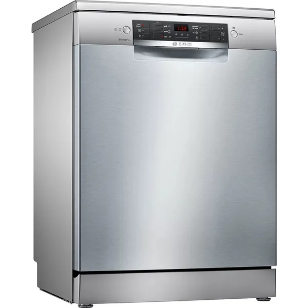 Máy rửa chén Bosch SMS46GI01P Series 4 - Châu Âu